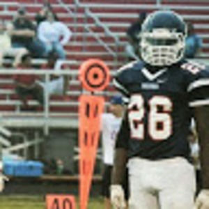 Meet your Posher, Donald